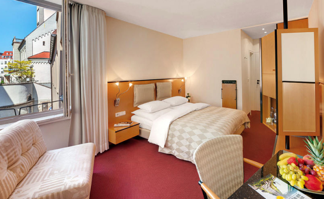 Hotel am Rathaus