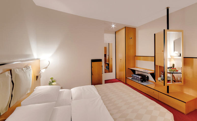 Hotel am Rathaus
