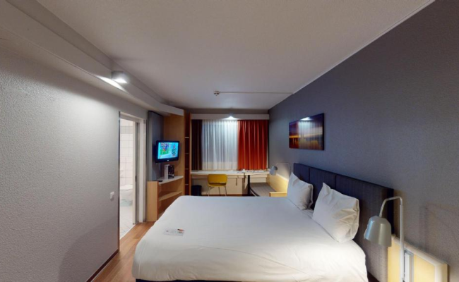 Ibis Hotel Koln Airport