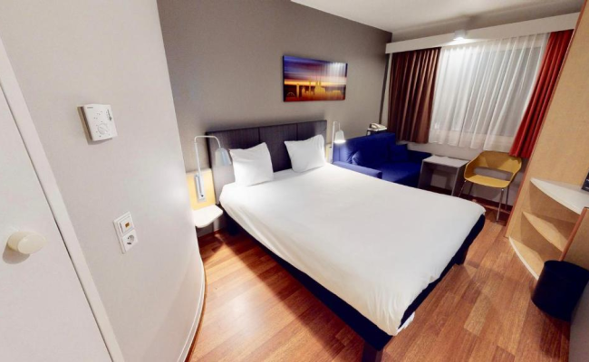 Ibis Hotel Koln Airport