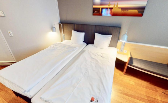 Ibis Hotel Koln Airport