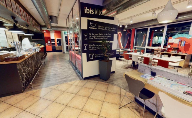 Ibis Hotel Koln Airport
