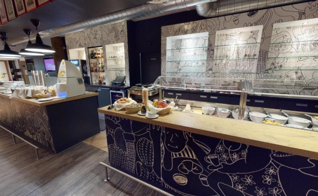 Ibis Hotel Koln Airport