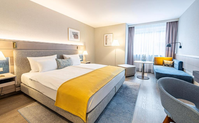 Hotel Europa