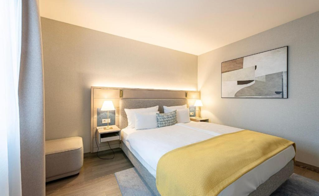 Hotel Europa