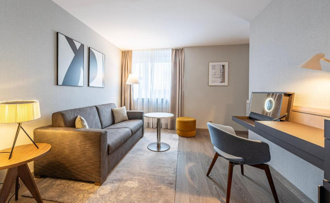 Hotel Europa