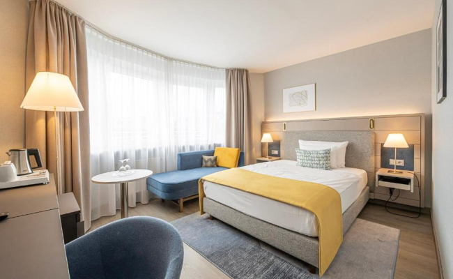 Hotel Europa