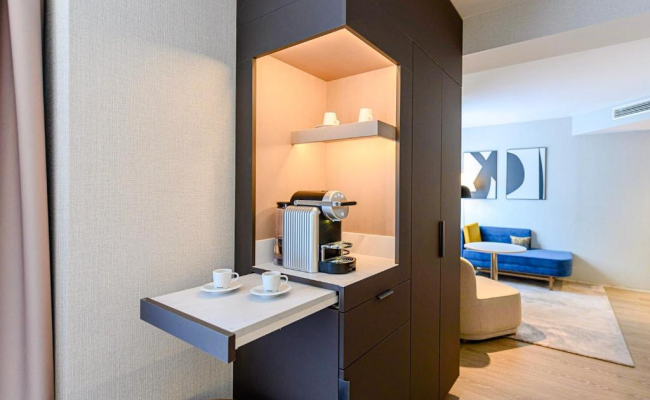 Hotel Europa