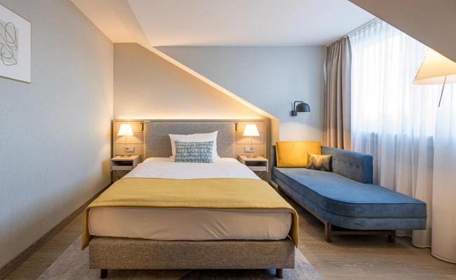Hotel Europa