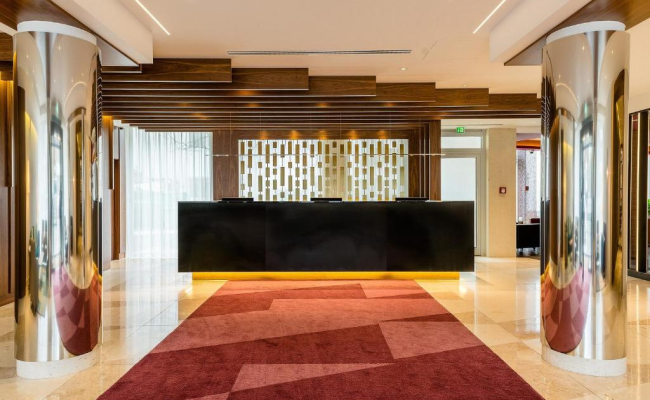 Hotel Europa