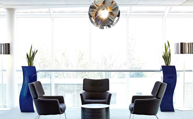Novotel London West