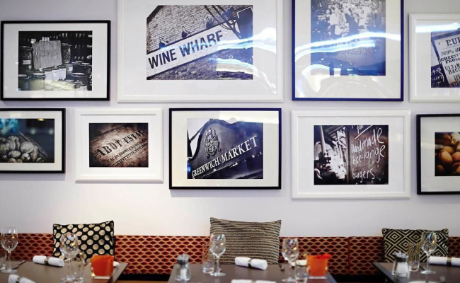 Novotel London West