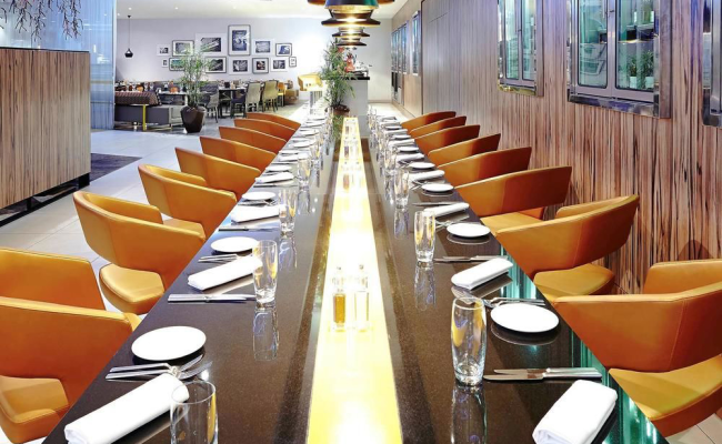 Novotel London West