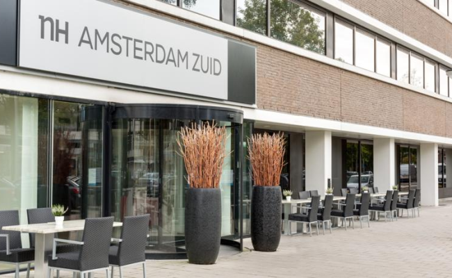 NH Amsterdam Zuid