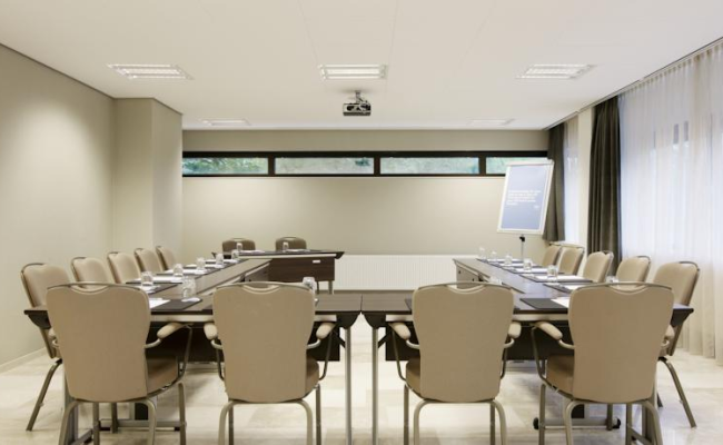 NH Amsterdam Zuid
