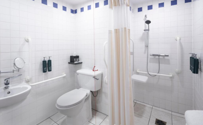 Hilton Garden Inn Birmingham Brindley Place