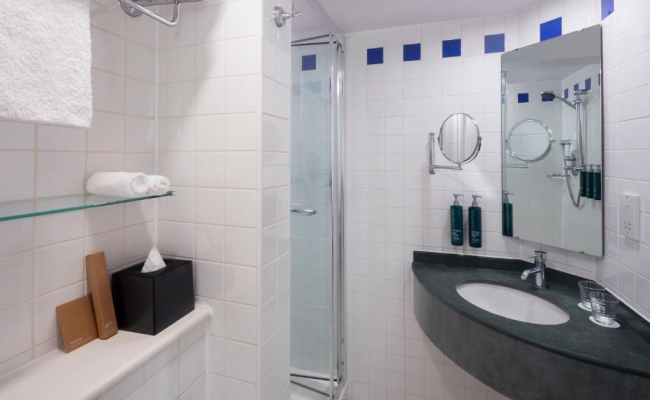 Hilton Garden Inn Birmingham Brindley Place