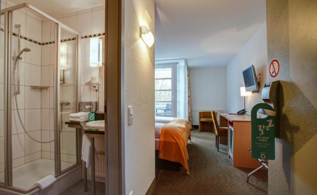 Centro Hotel Nürnberg City, Trademark Collection by Wyndham