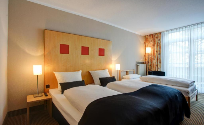 Centro Hotel Nürnberg City, Trademark Collection by Wyndham