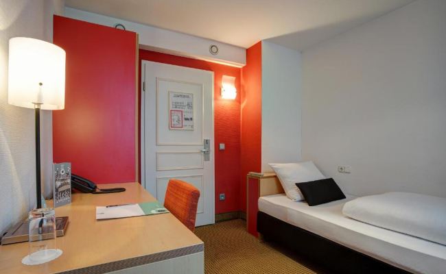 Centro Hotel Nürnberg City, Trademark Collection by Wyndham