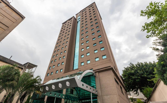 Luz Plaza