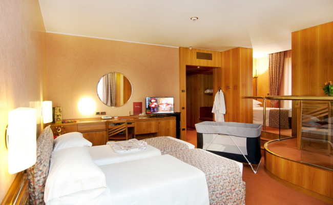 Hotel Michelangelo