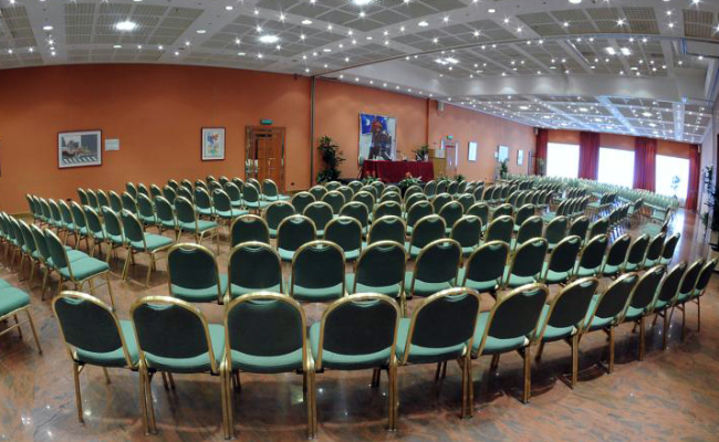 Hotel Michelangelo