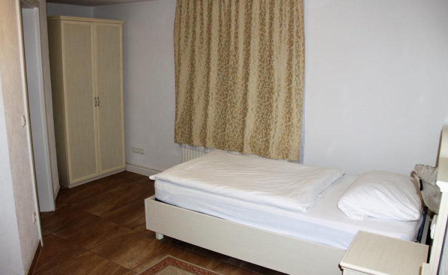 Hotel Villa Toscana