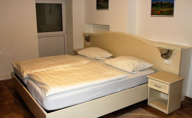 Hotel Villa Toscana