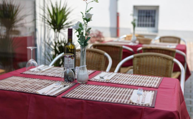 Garni Hotel Rodelheimer Hof