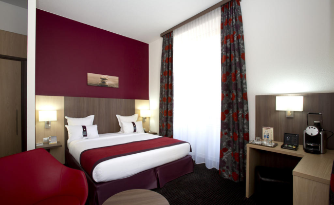 Quality Hotel Bordeaux Centre