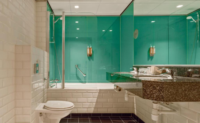 Jan Luyken Hotel Amsterdam