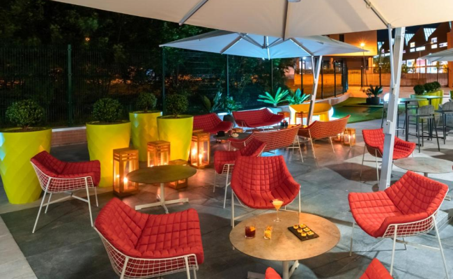 Savhotel