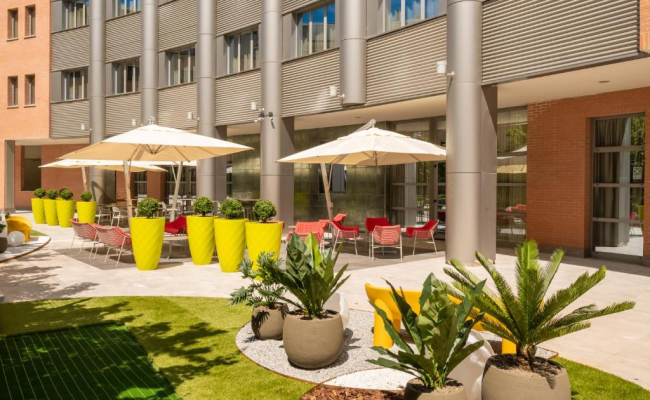 Savhotel