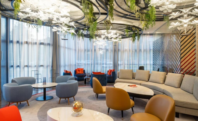 Savhotel
