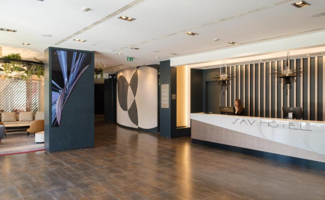 Savhotel