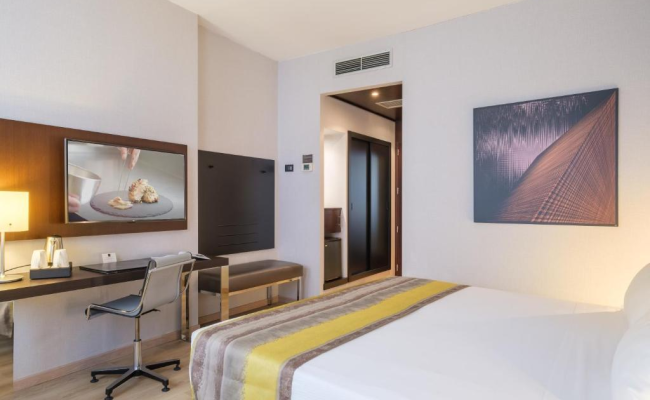 Savhotel Fiera Bologna