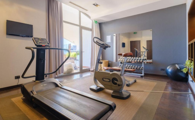 Savhotel Fiera Bologna