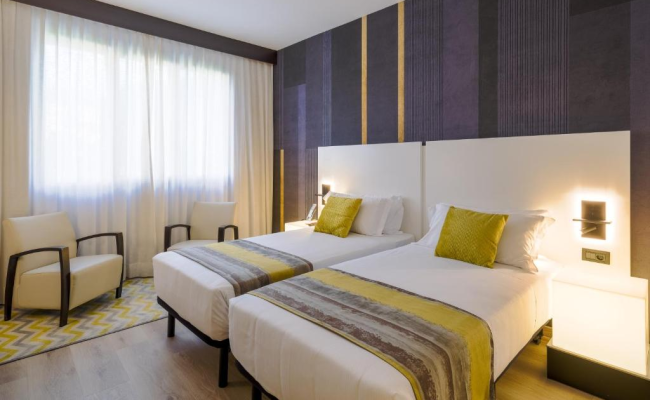 Savhotel Fiera Bologna