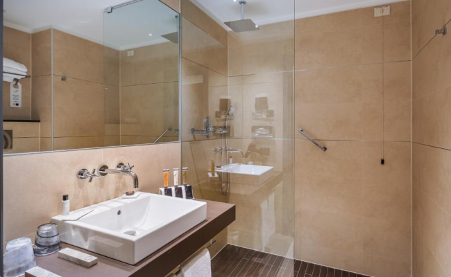 Savhotel Fiera Bologna