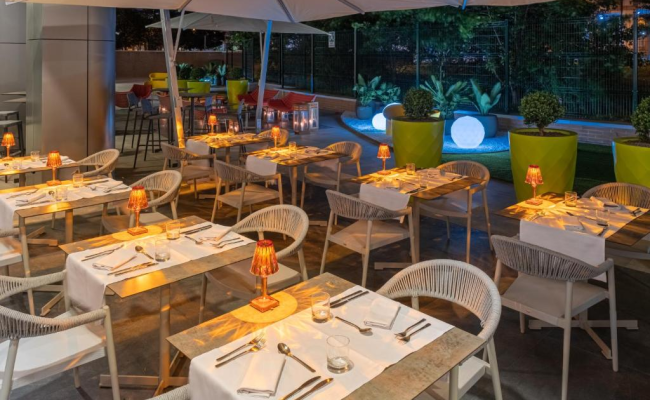 Savhotel Fiera Bologna