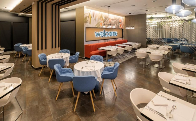 Savhotel Fiera Bologna