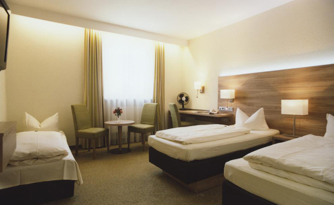 Hotel Jedermann