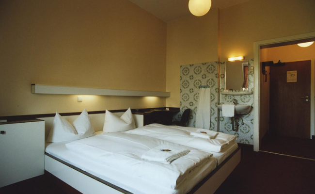 Hotel Jedermann