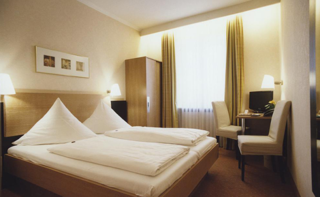 Hotel Jedermann