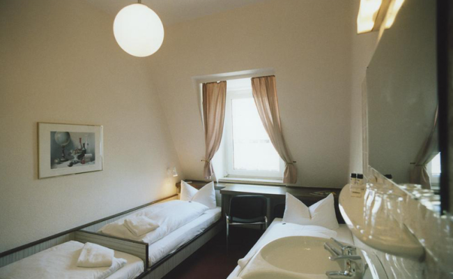 Hotel Jedermann