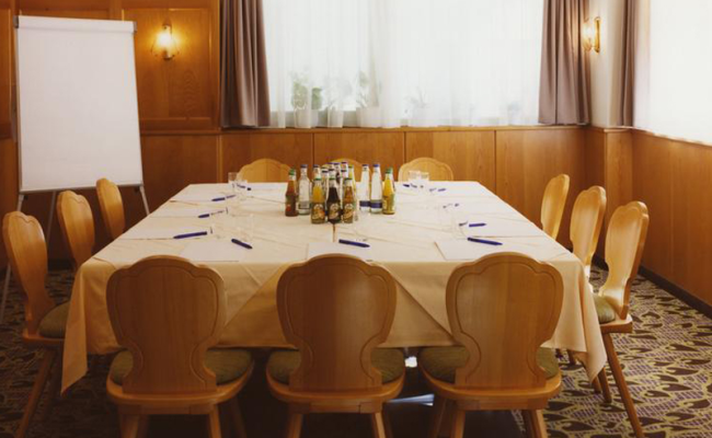 Hotel Jedermann