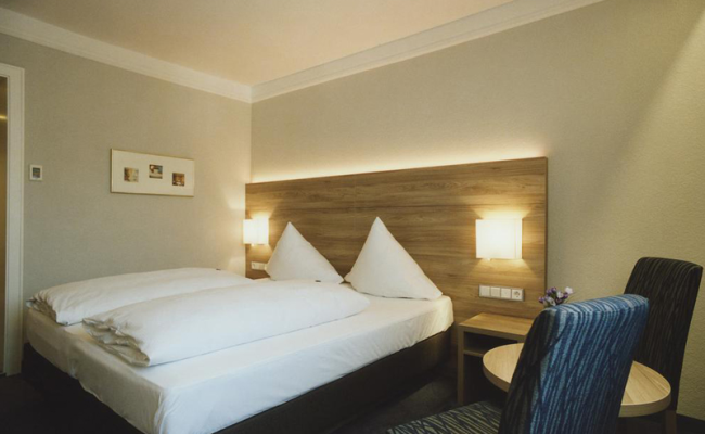 Hotel Jedermann