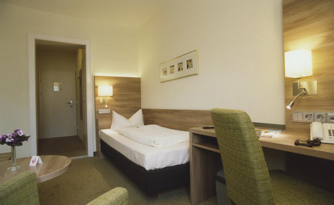 Hotel Jedermann