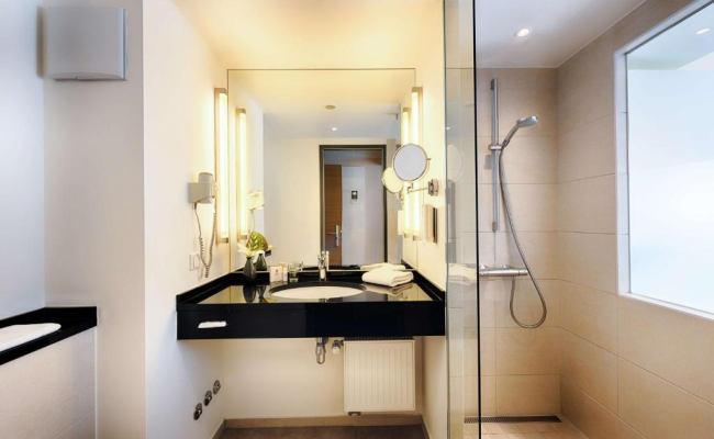 Best Western Plus Welcome Hotel Frankfurt
